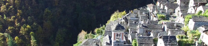 Corippo